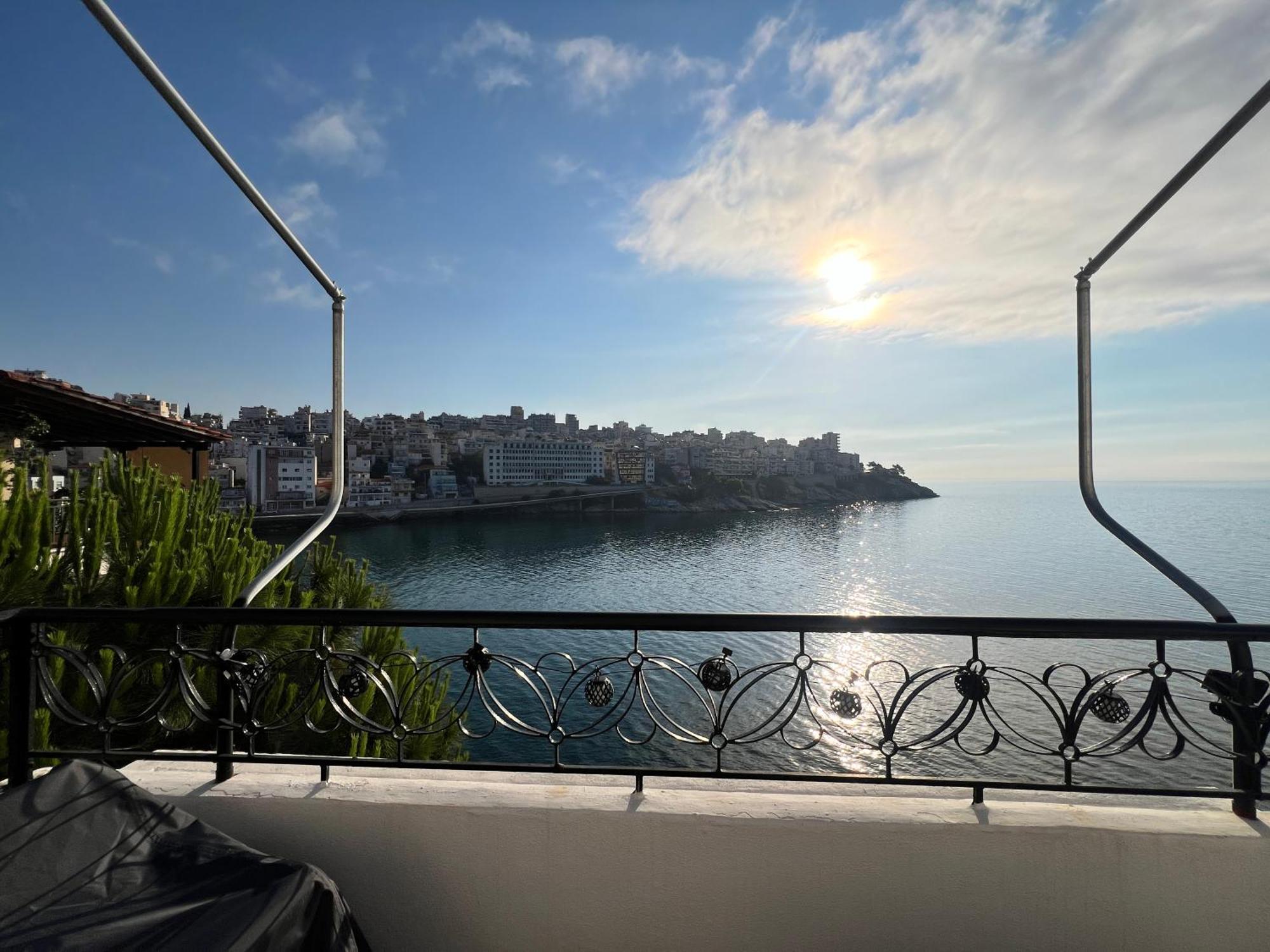 Kamares House Apartment Kavala