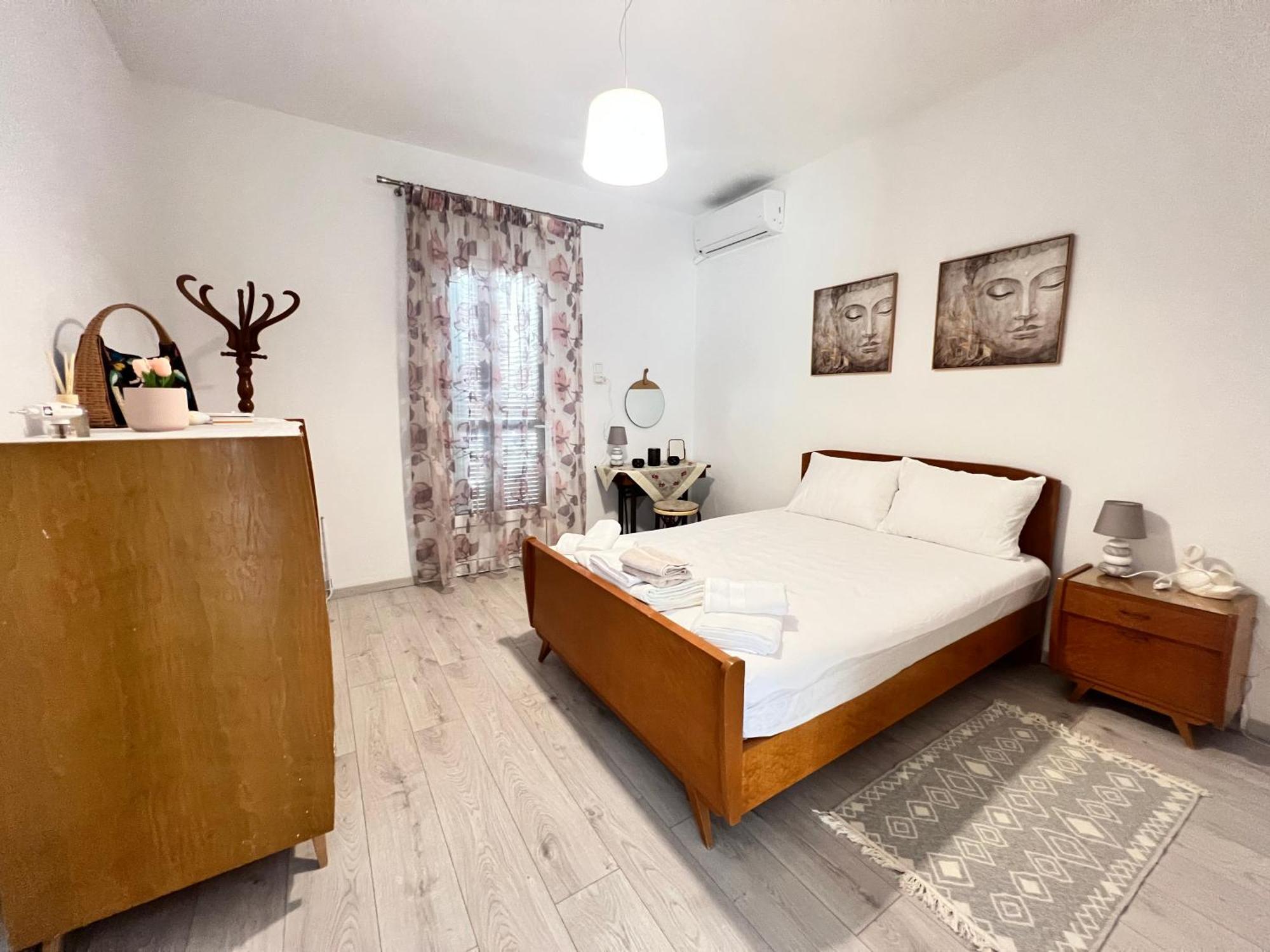 Kamares House Kavala