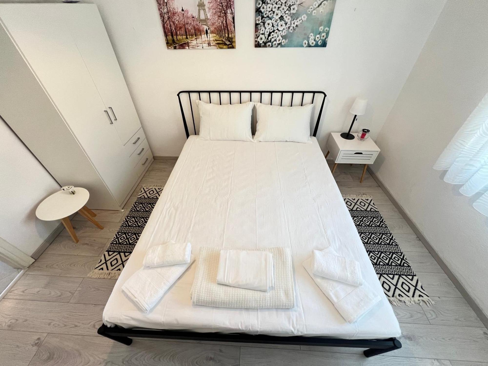 Kamares House Apartment Kavala
