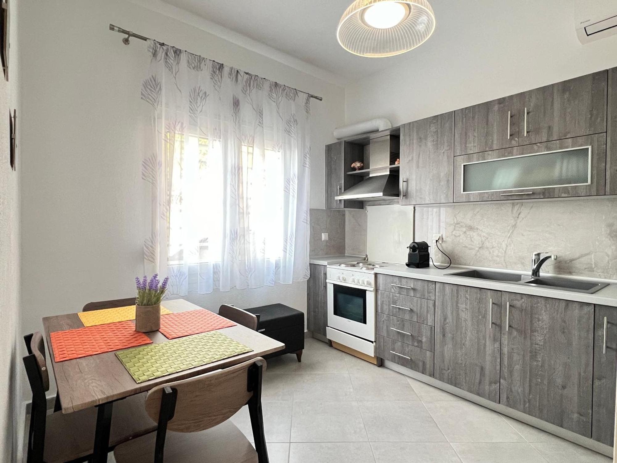 Apartment Kamares House Kavala