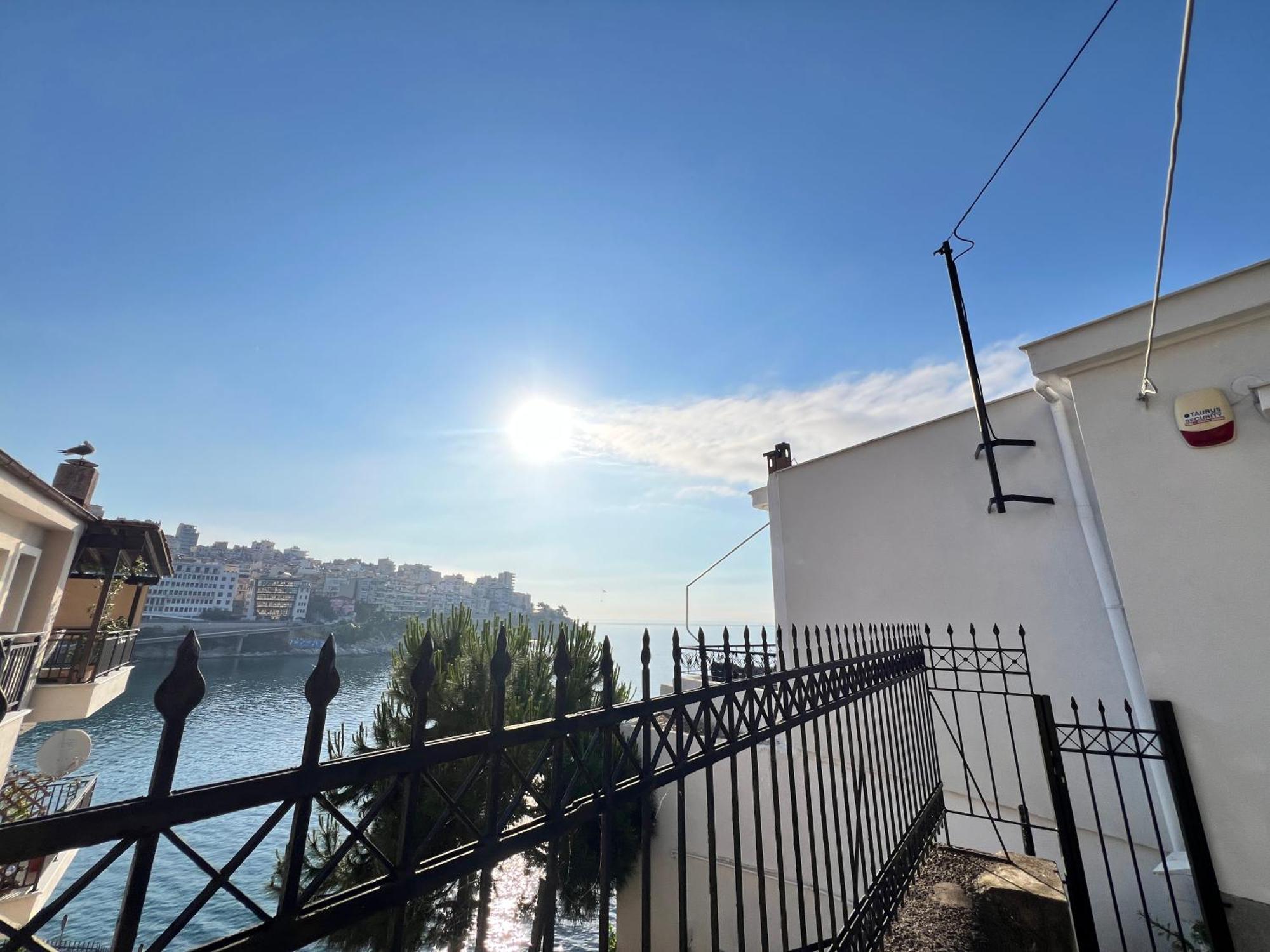 Kamares House Apartment Kavala