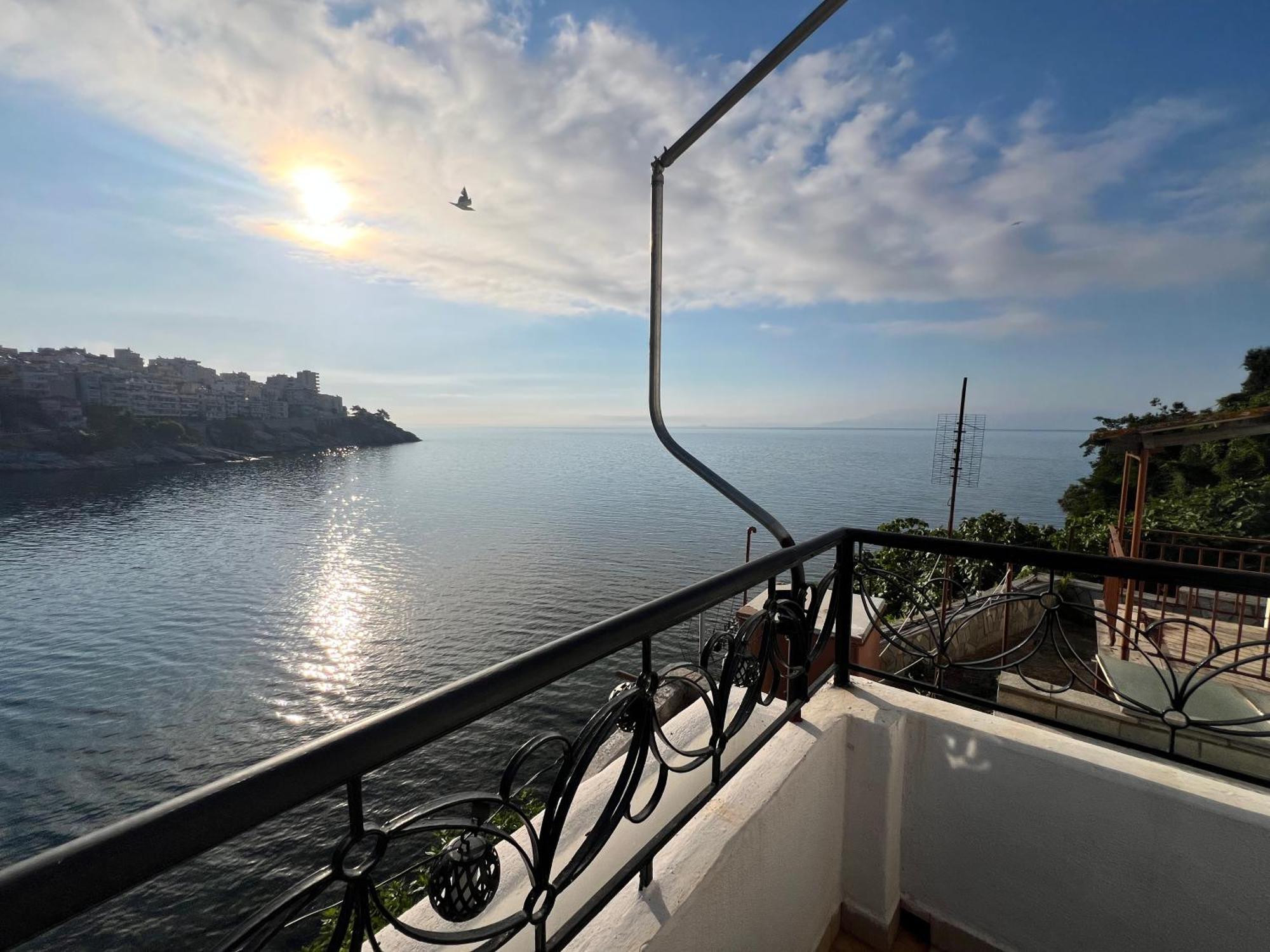 Kamares House Kavala