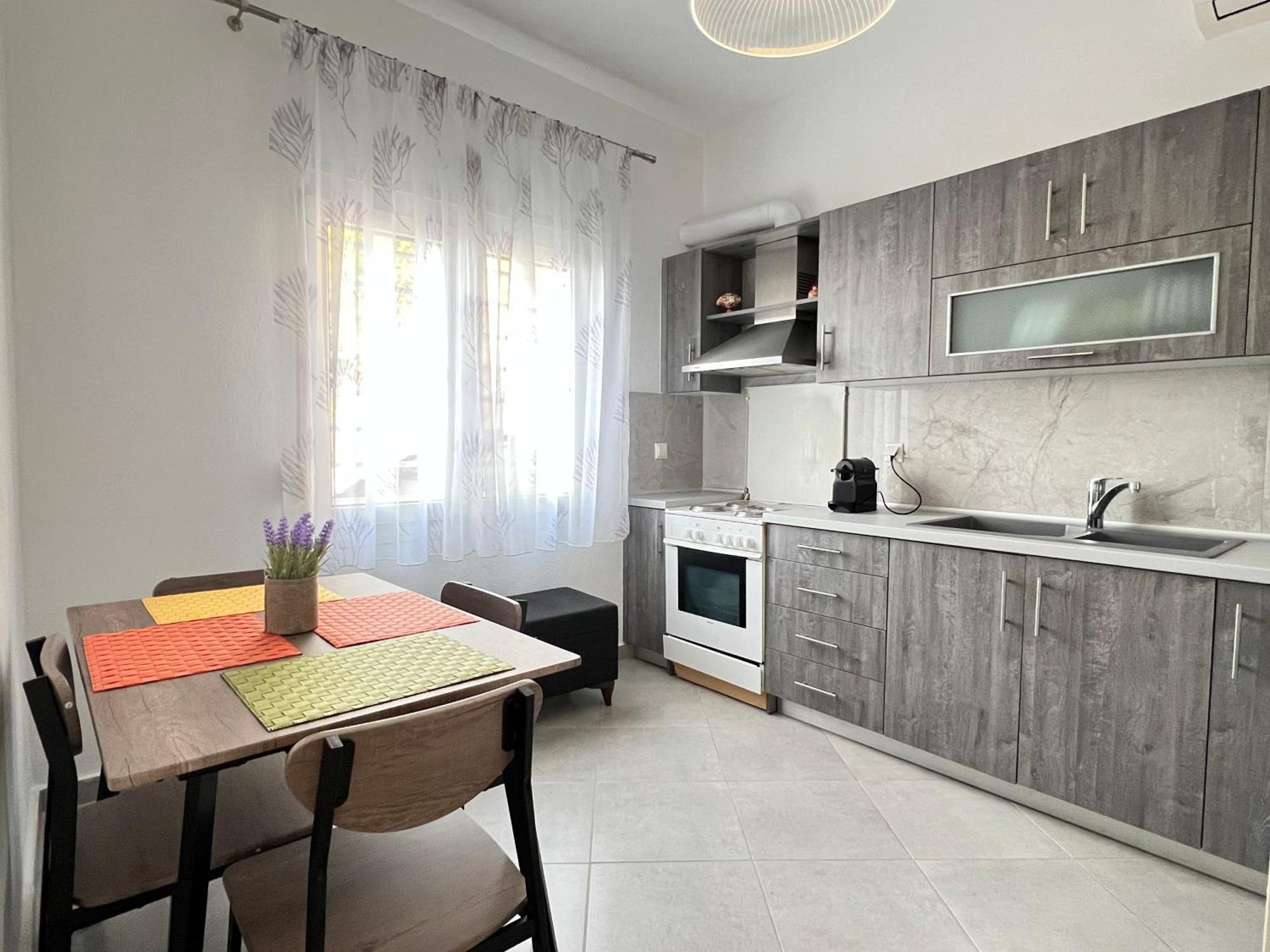 Kamares House * Kavala