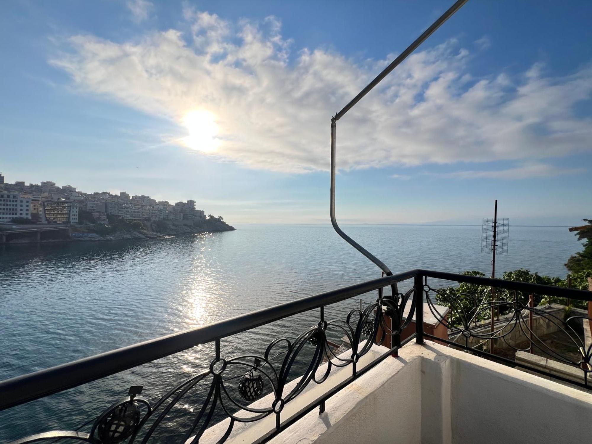 Kamares House * Kavala