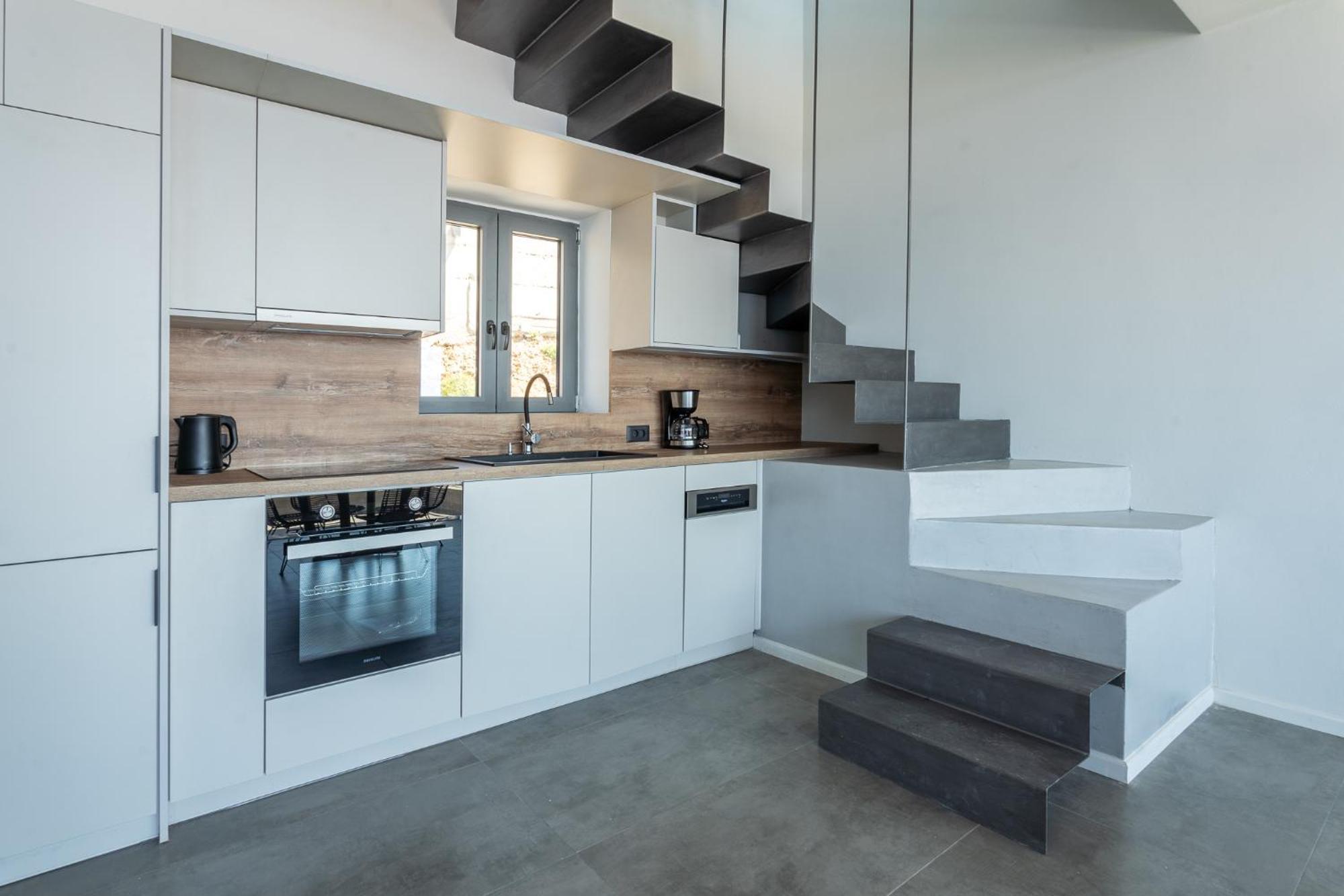Above Blue Two Bedroom Villa *