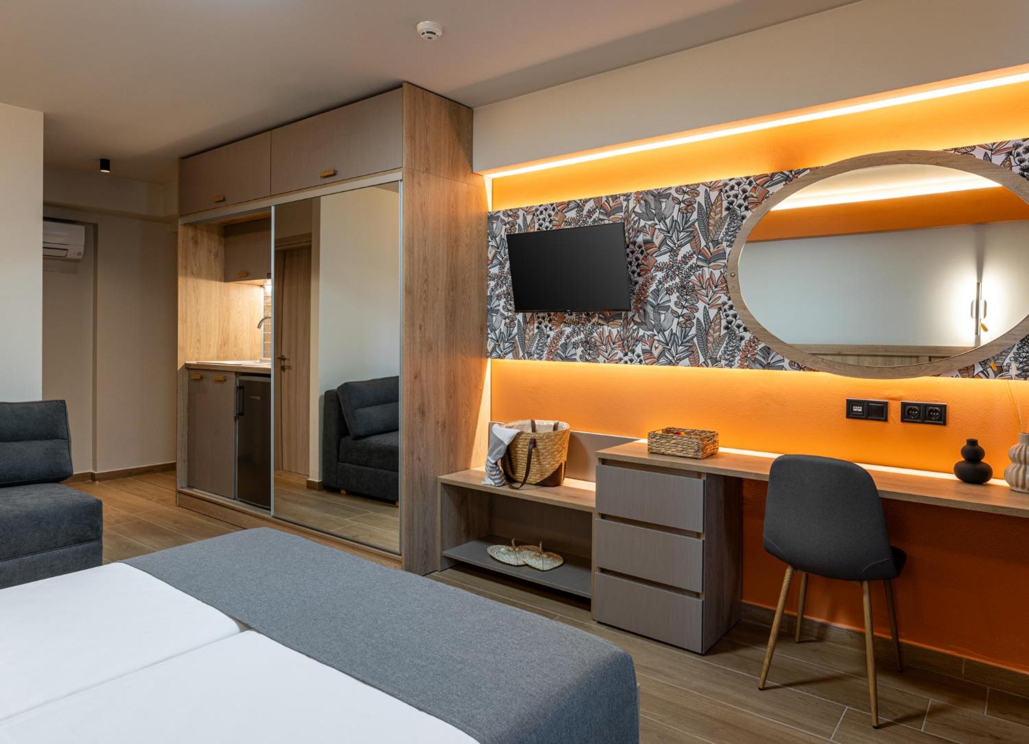 Nerium Apartment