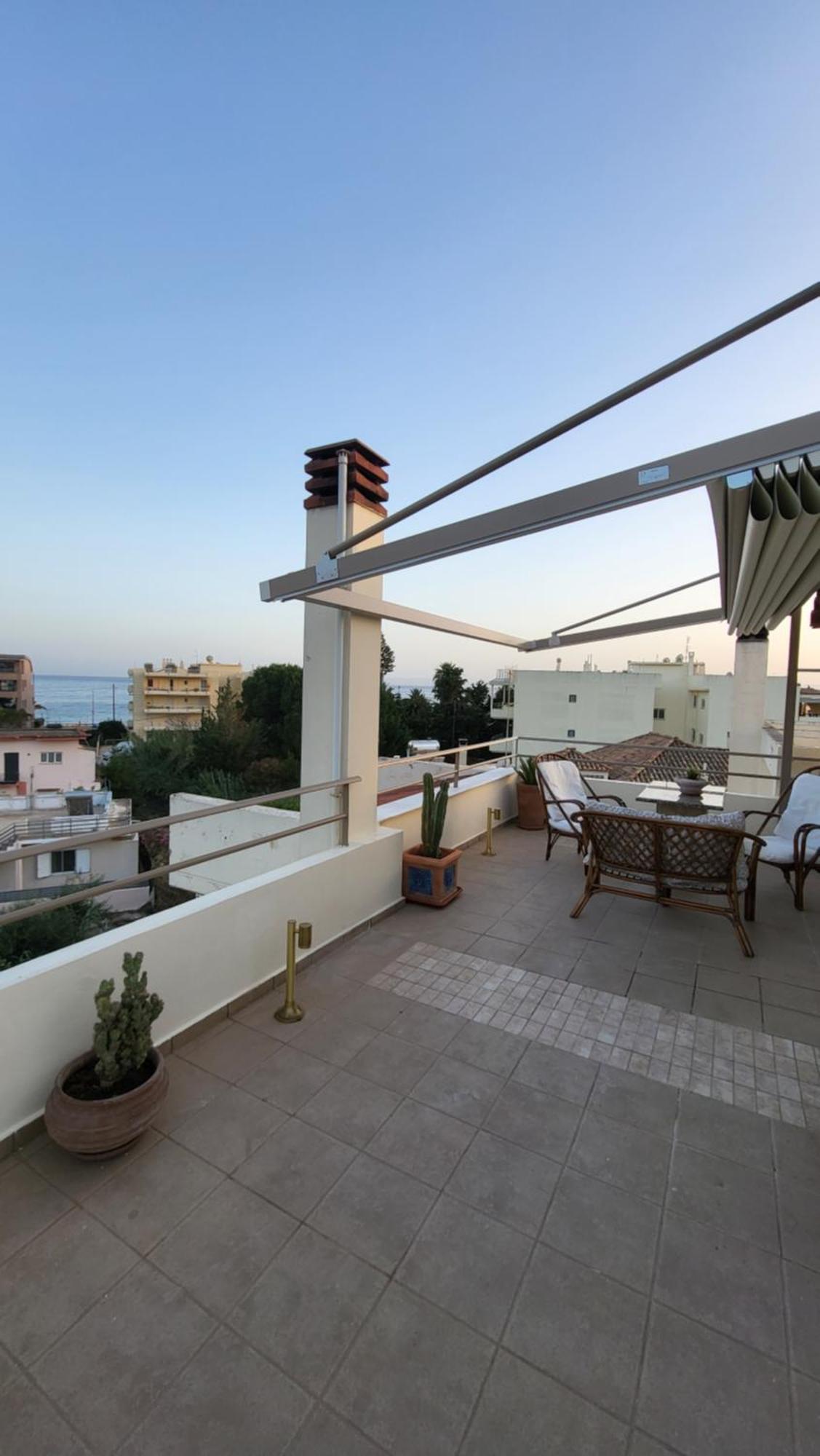 Vivere Terrace Seaside Kalamata * Farai