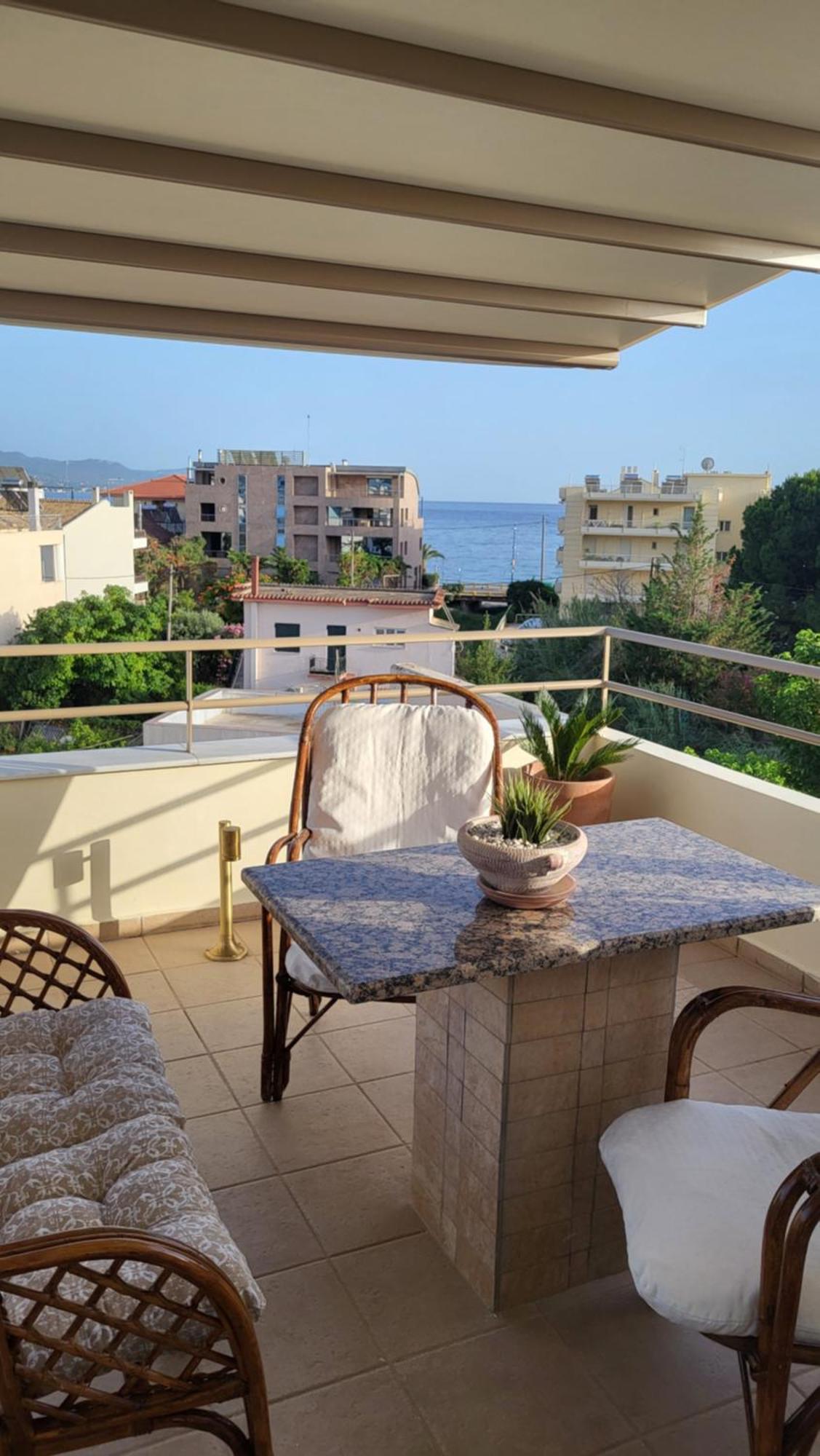 Vivere Terrace Seaside Kalamata