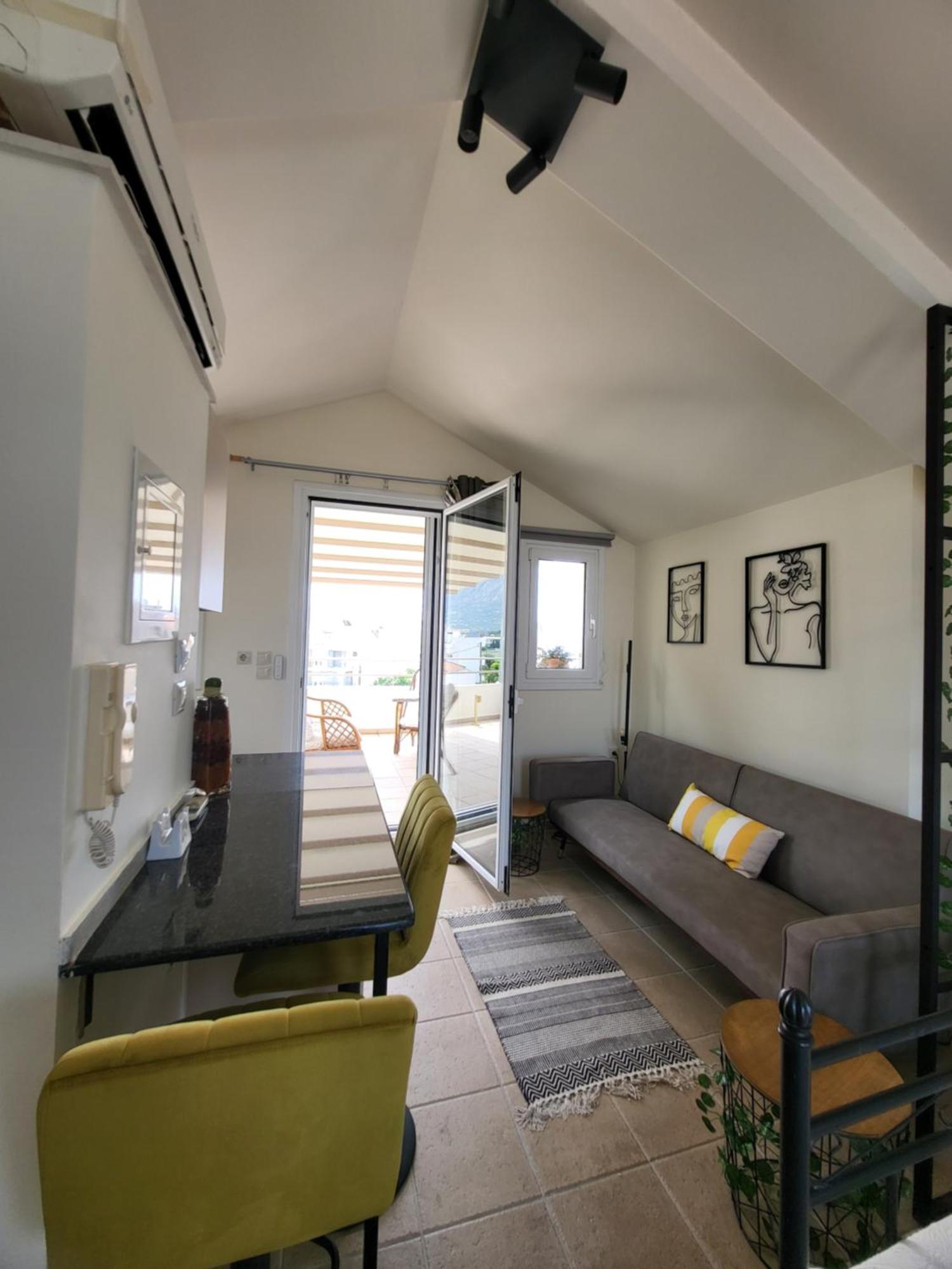 Vivere Terrace Seaside Kalamata * Farai