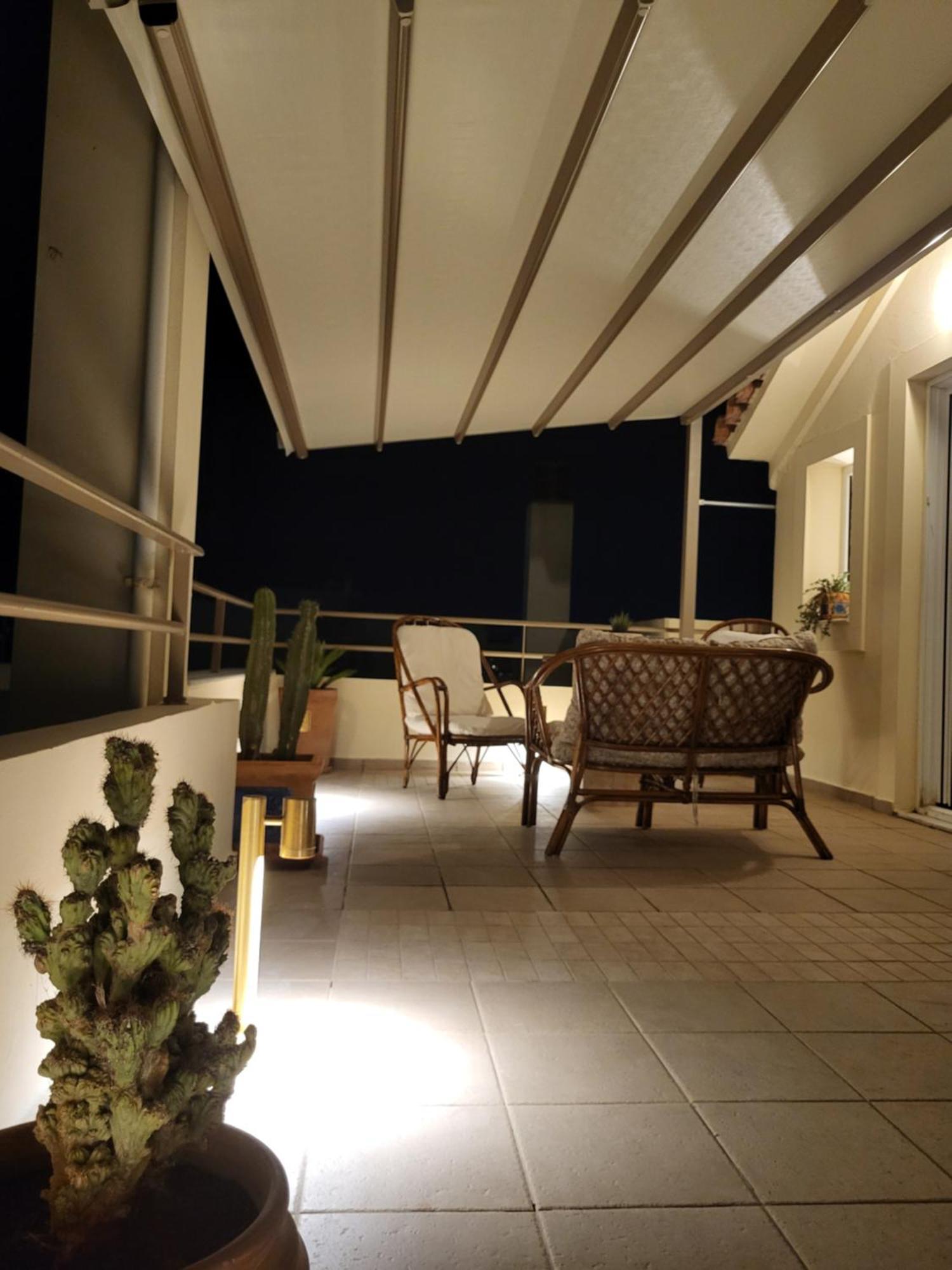Vivere Terrace Seaside Kalamata