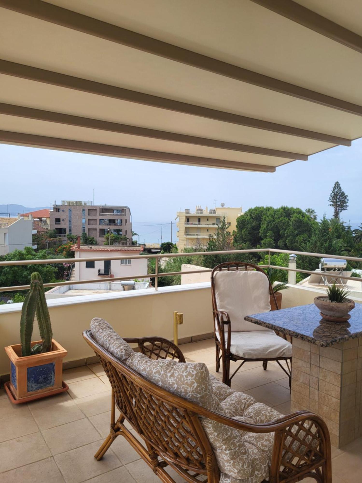 Apartment Vivere Terrace Seaside Kalamata *
