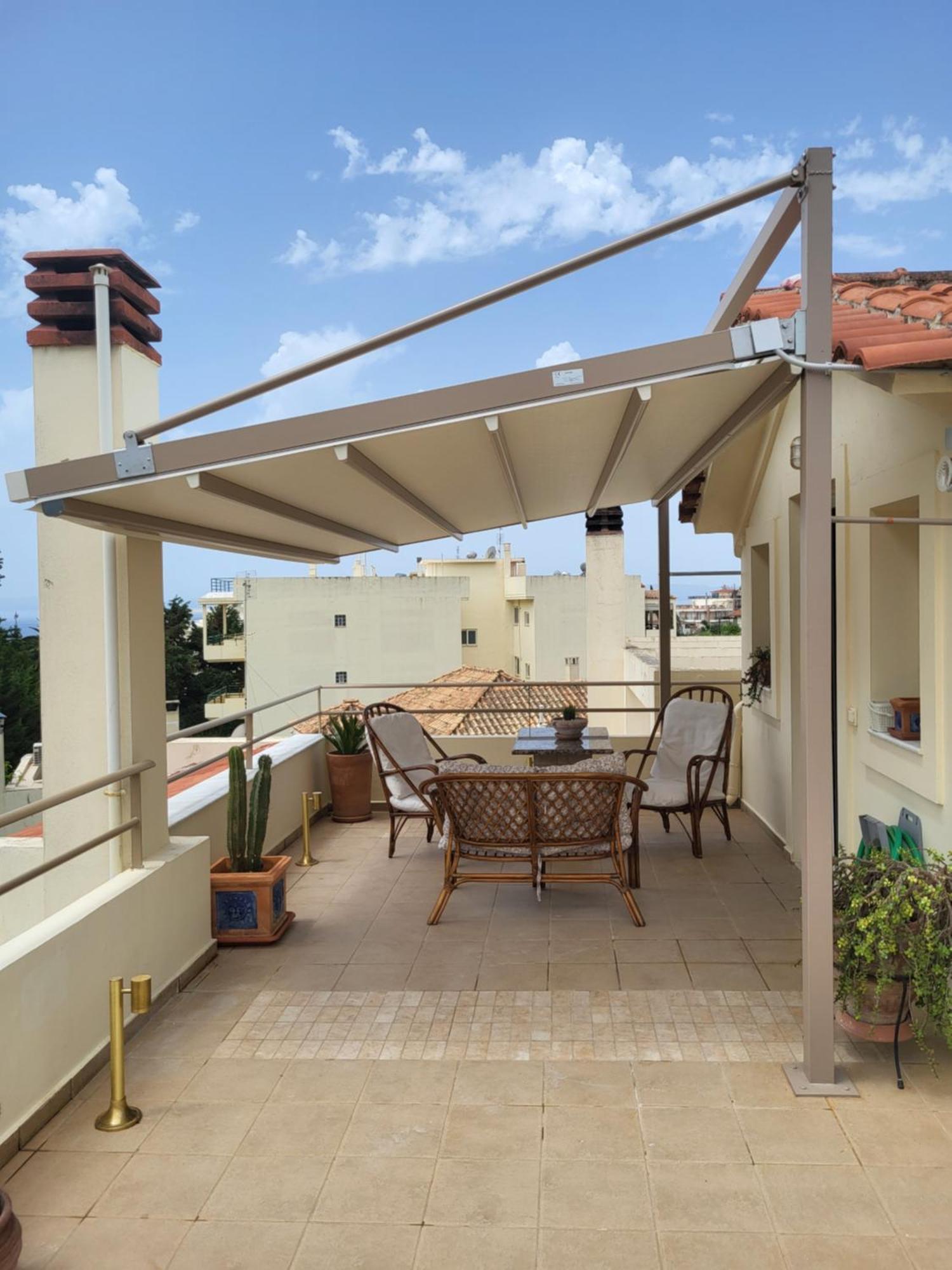 Vivere Terrace Seaside Kalamata * Farai