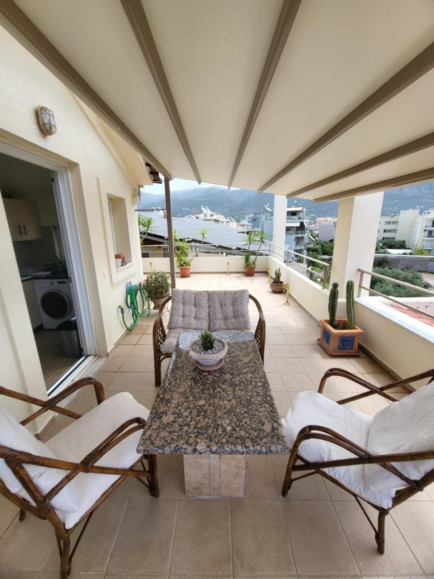 Vivere Terrace Seaside Kalamata *