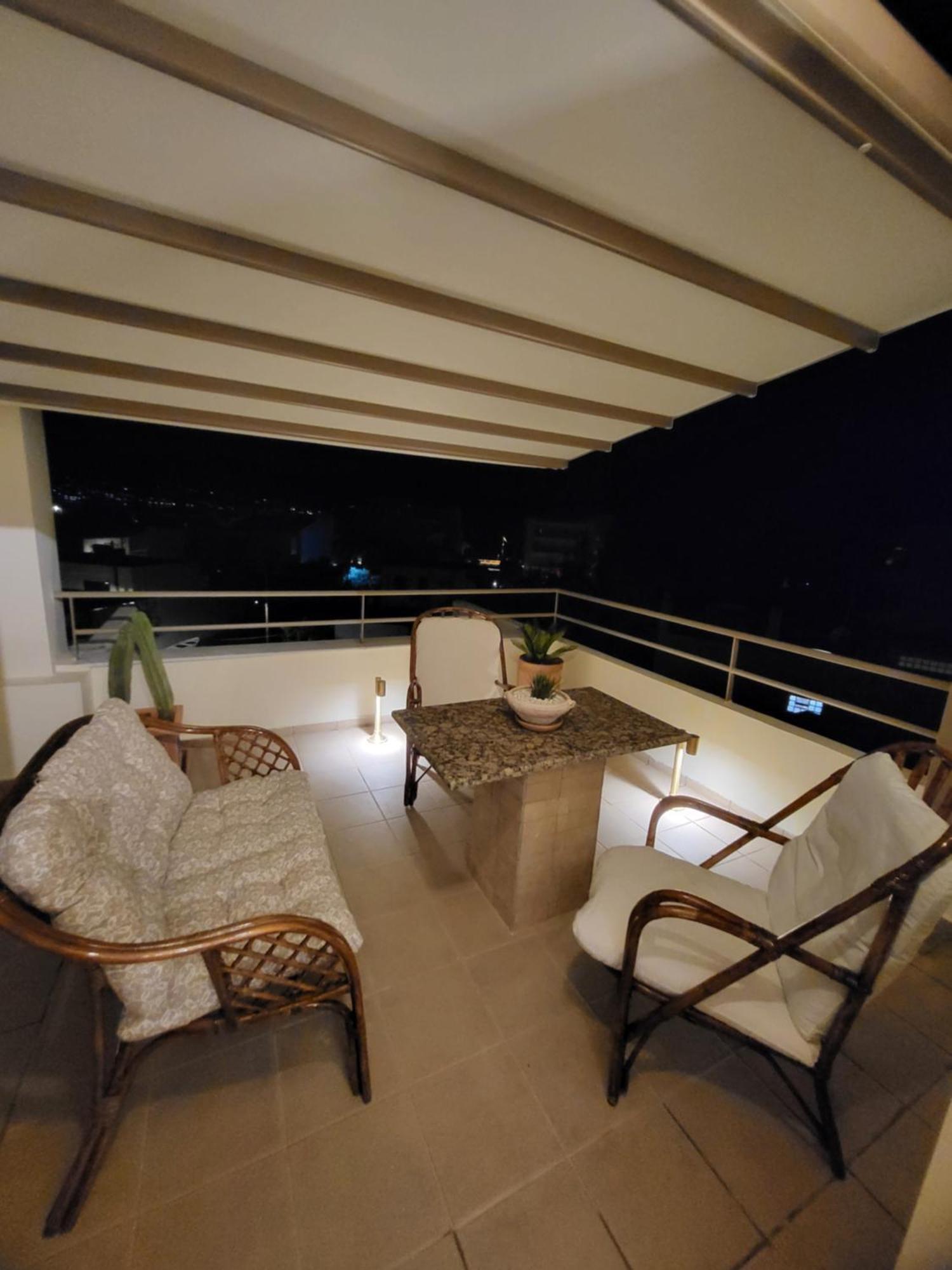 Apartment Vivere Terrace Seaside Kalamata Farai