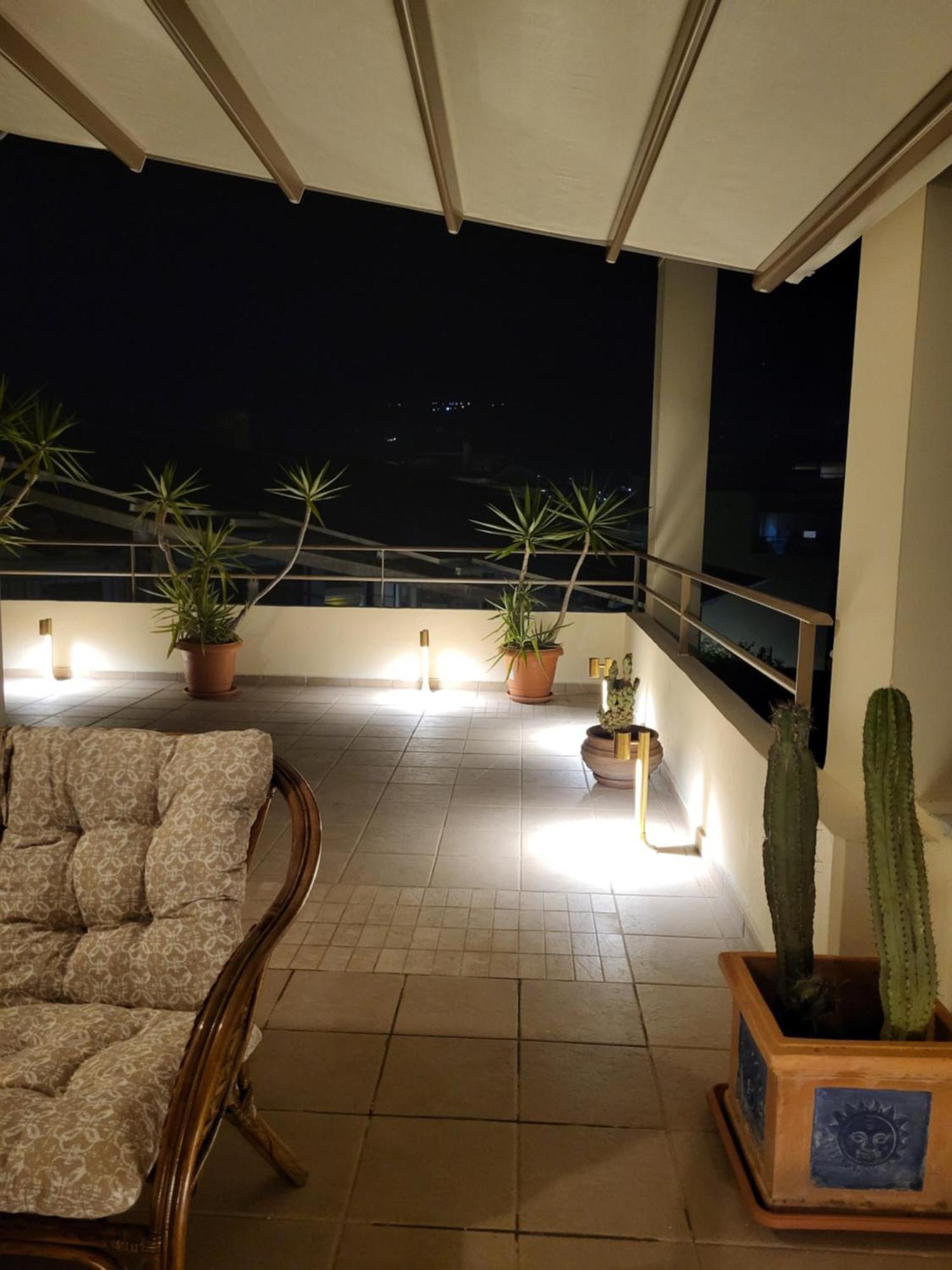 Vivere Terrace Seaside Kalamata Apartment *