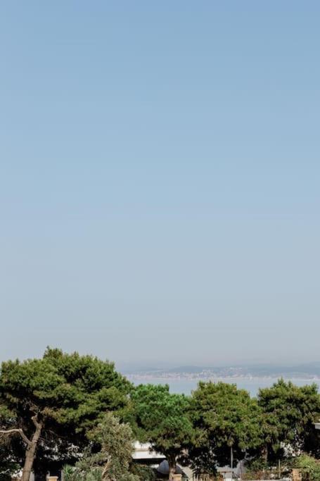 ναυτικός όμιλος Nautical Club Apartment