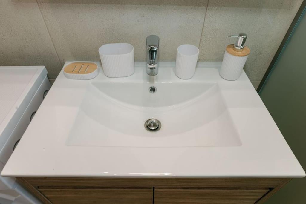 Apartment ναυτικός όμιλος Nautical Club *