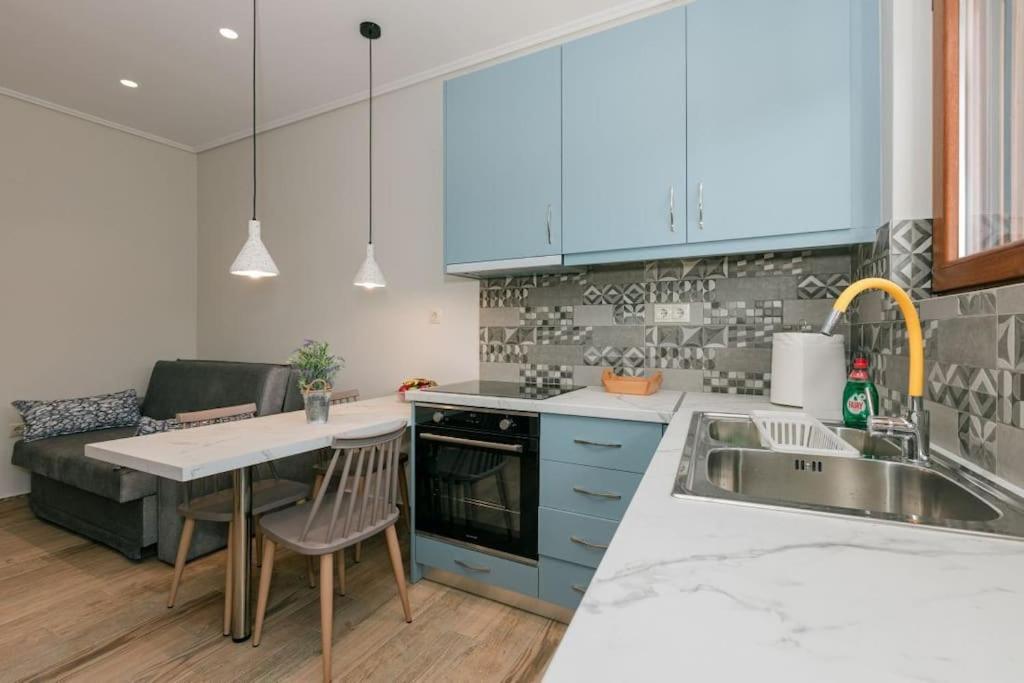 ναυτικός όμιλος Nautical Club Apartment *
