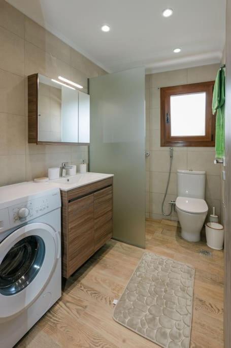 ναυτικός όμιλος Nautical Club Apartment *