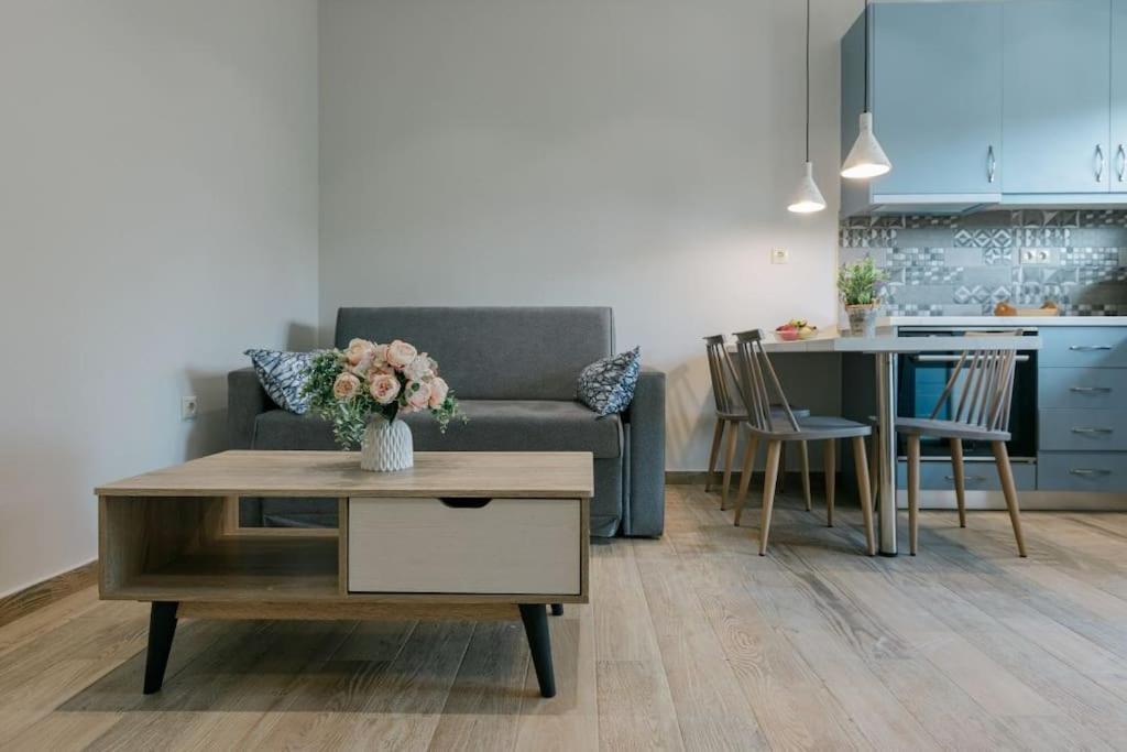 ναυτικός όμιλος Nautical Club Apartment *