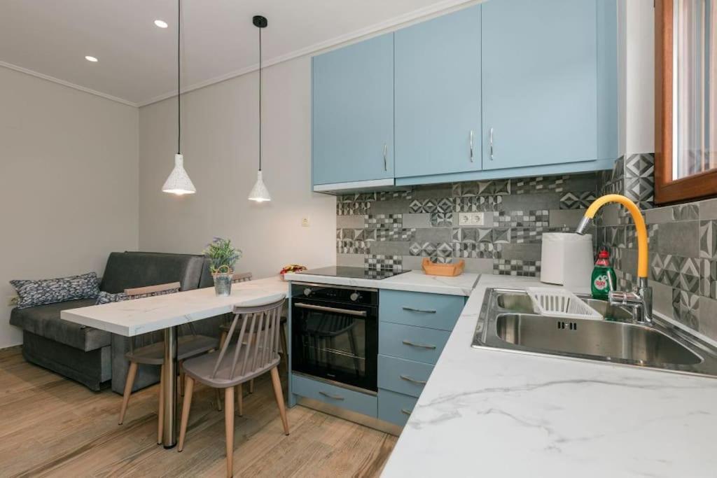 Apartment ναυτικός όμιλος Nautical Club *