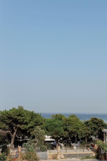 ναυτικός όμιλος Nautical Club Apartment Chios Town