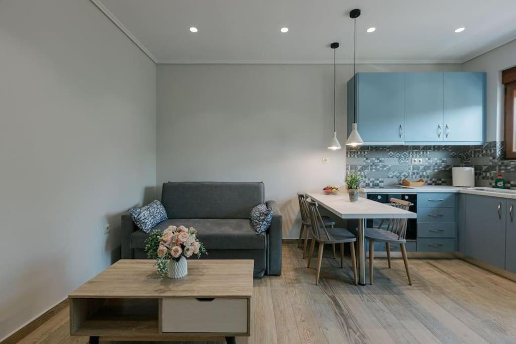 ναυτικός όμιλος Nautical Club Apartment *