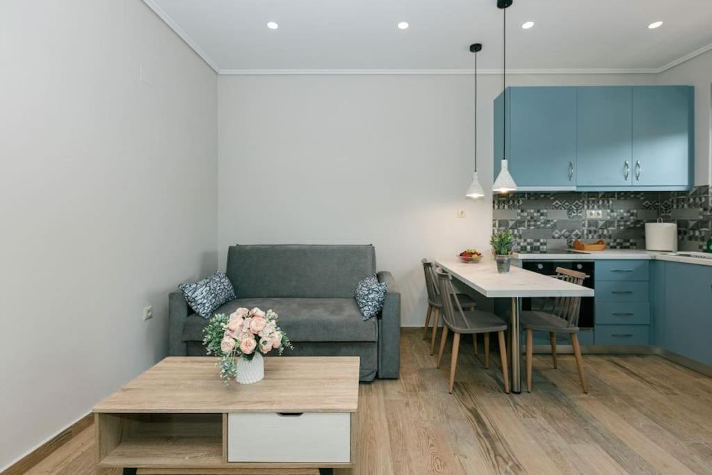ναυτικός όμιλος Nautical Club Apartment