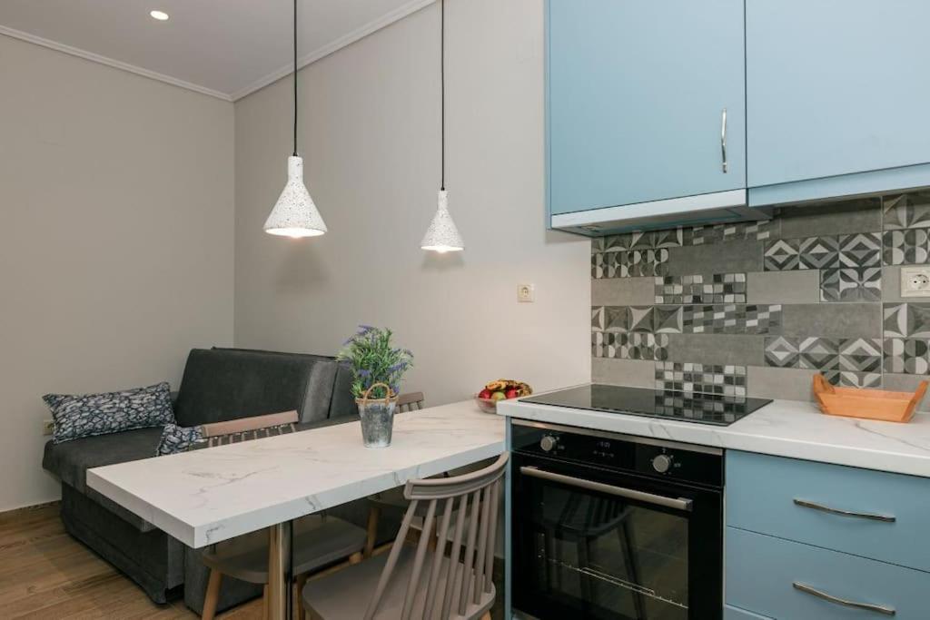 Apartment ναυτικός όμιλος Nautical Club Chios Town
