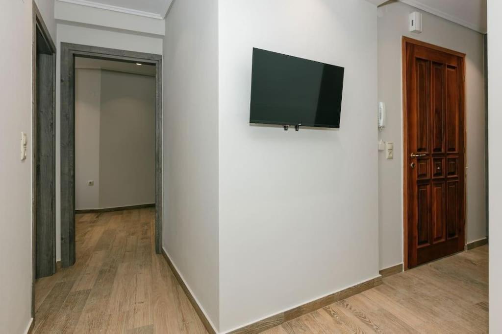 ναυτικός όμιλος Nautical Club Apartment