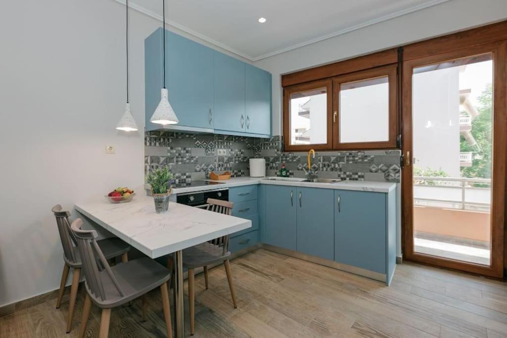 ναυτικός όμιλος Nautical Club Apartment Chios Town