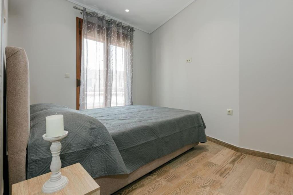 Apartment ναυτικός όμιλος Nautical Club Chios Town