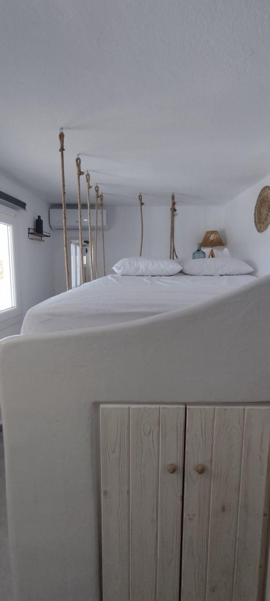 Batsi Bay Loft * Batsi (Andros)