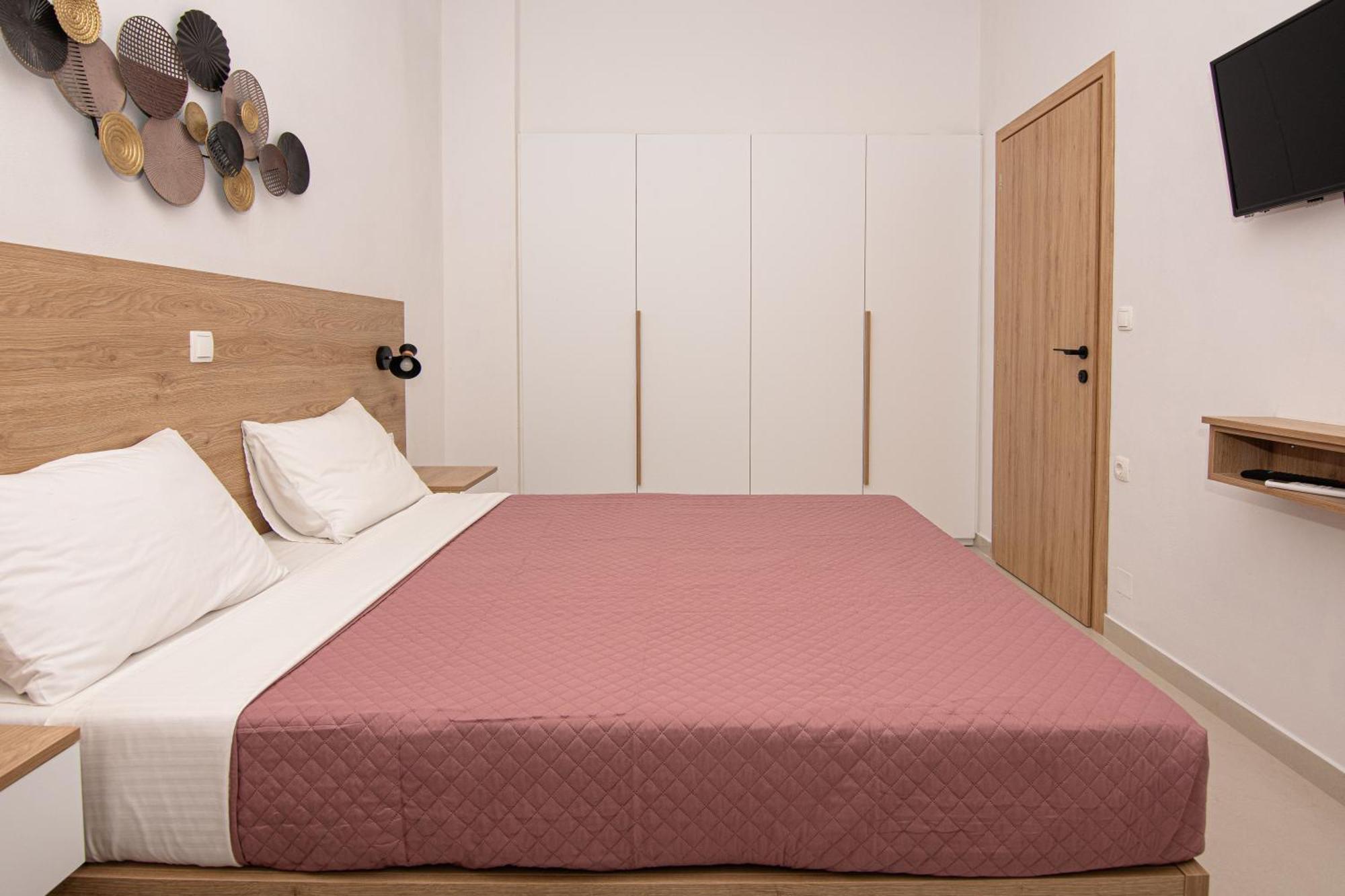 Apartment Rikanthos Stone Sea View ιι Kissamos