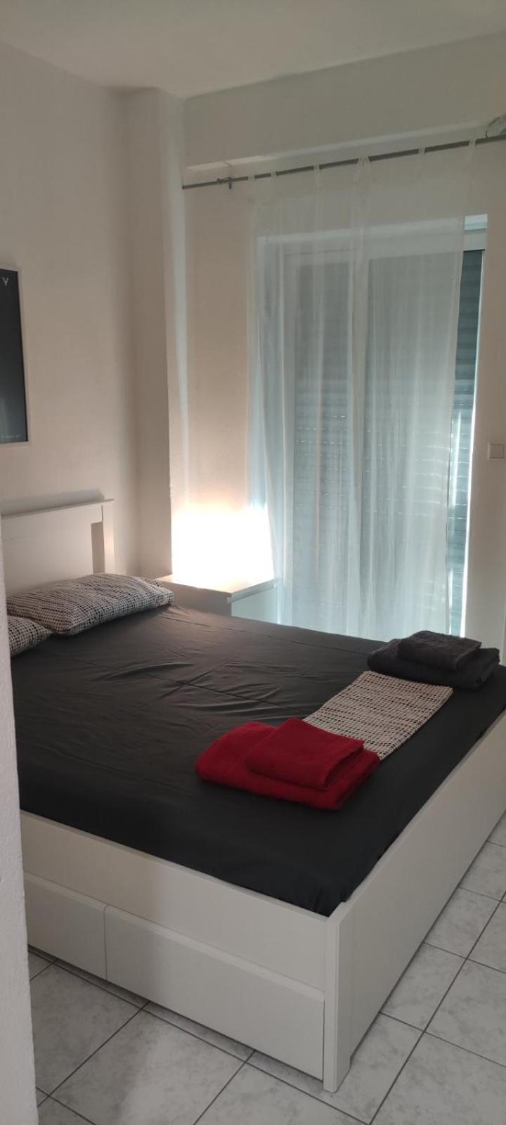Sea Breeze Apartment