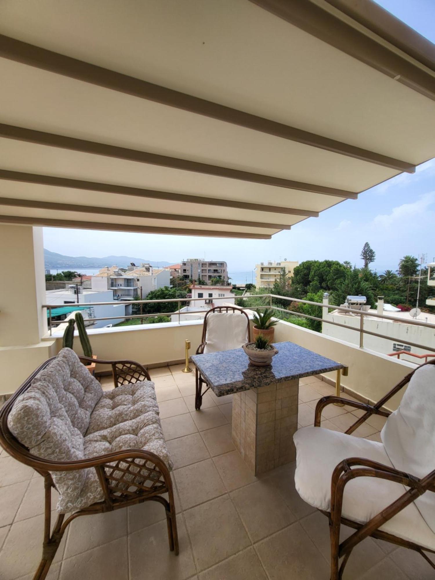 Apartment Vivere Terrace Seaside Kalamata *