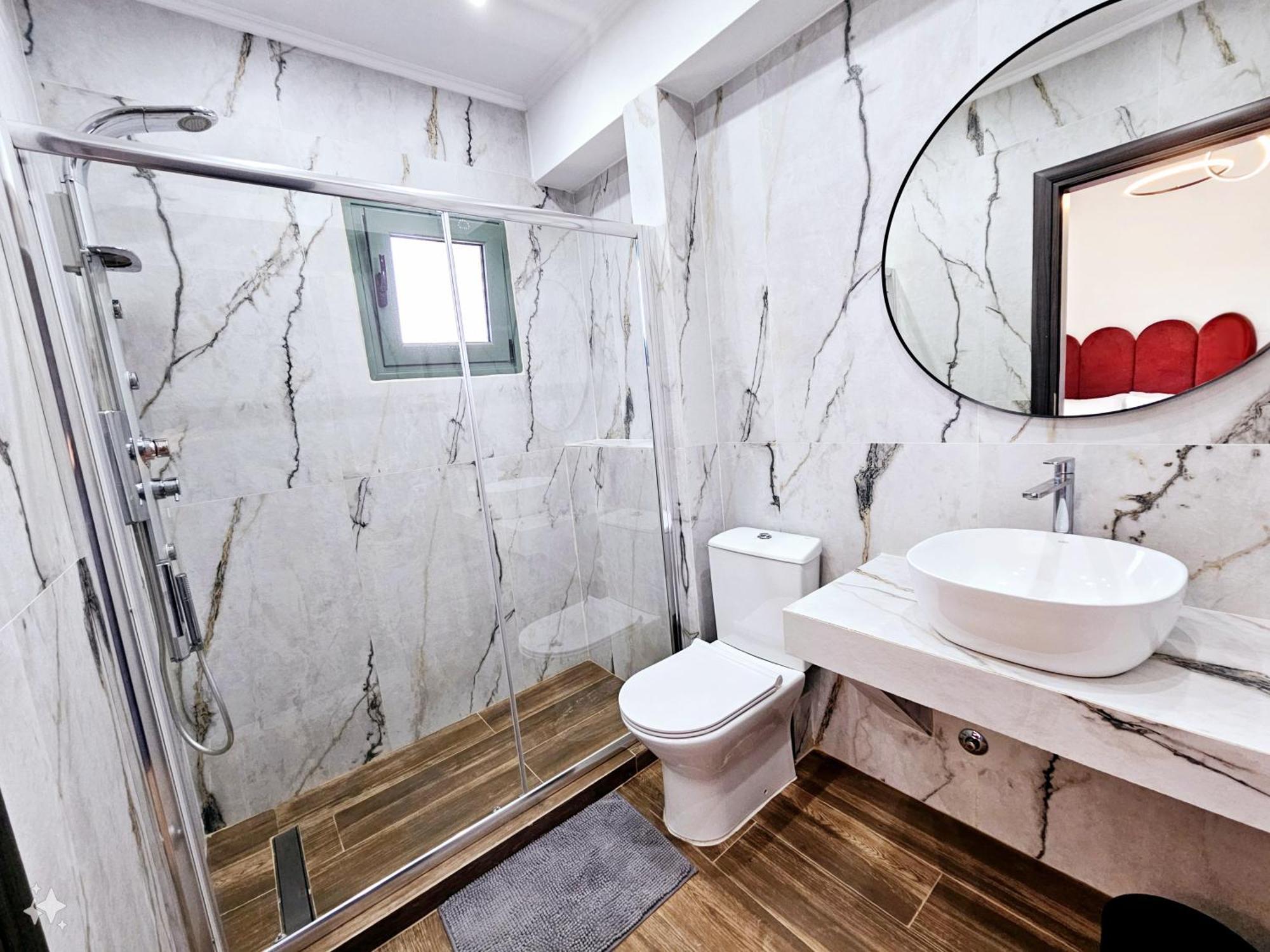Sunrise Homestay Agios Nikolaos (Chalkidiki)