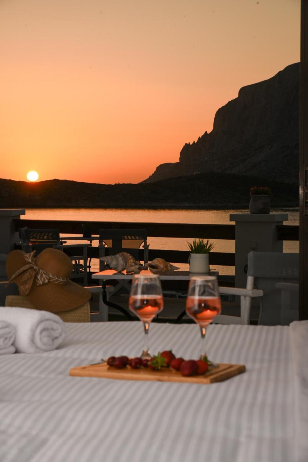 Australia * Kalymnos Town