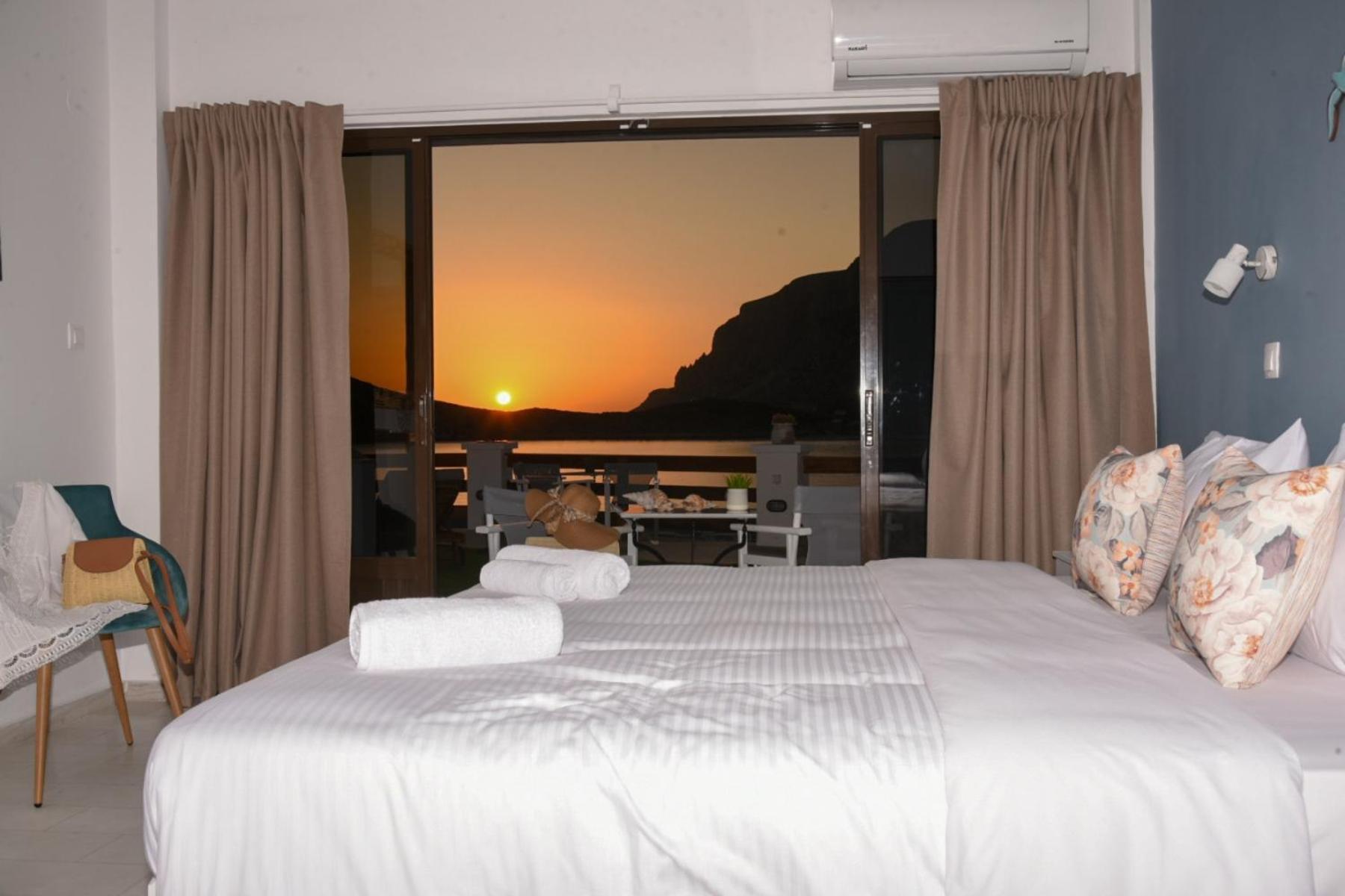 Australia * Kalymnos Town