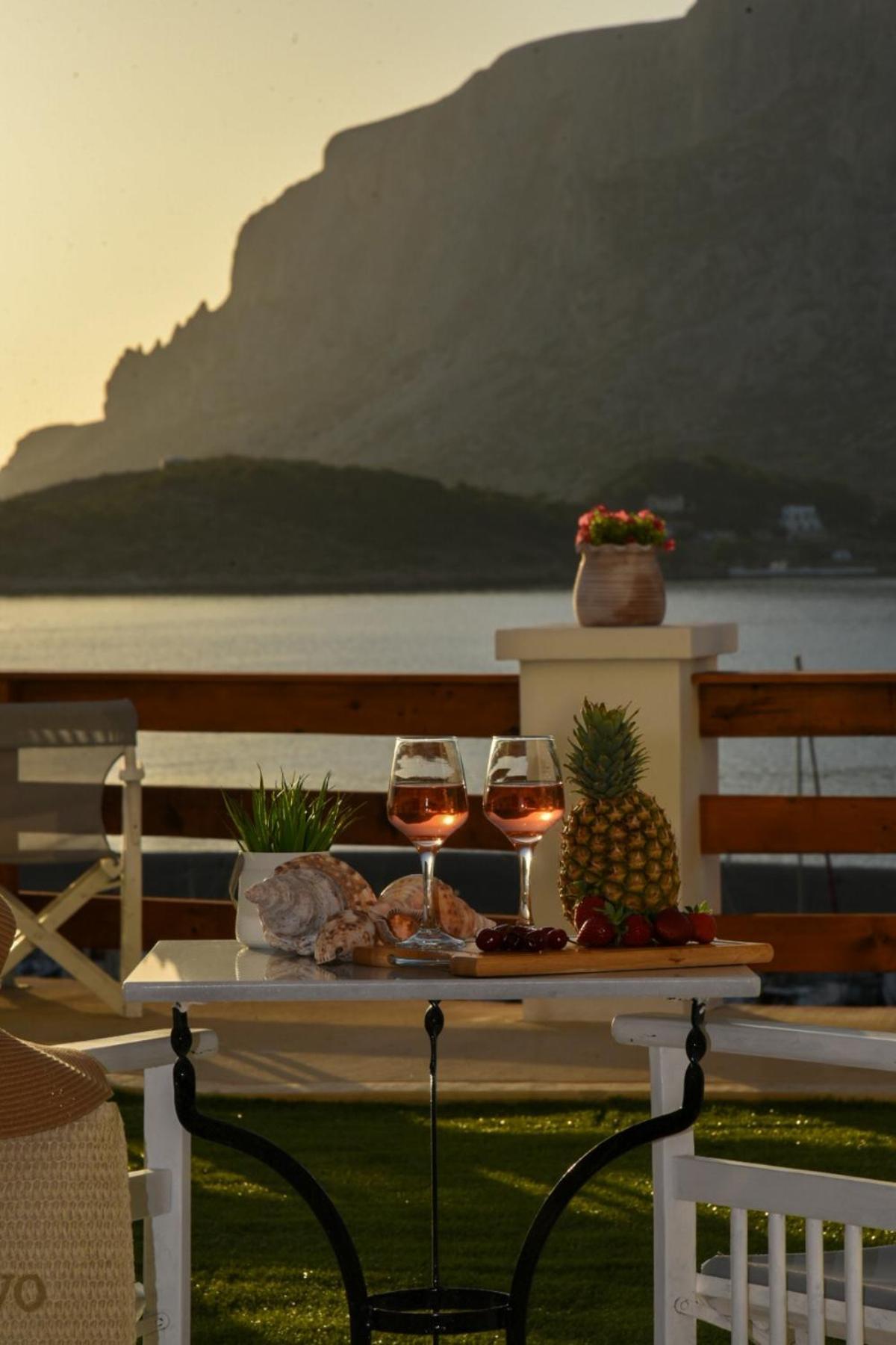 Australia Apartment Kalymnos Town