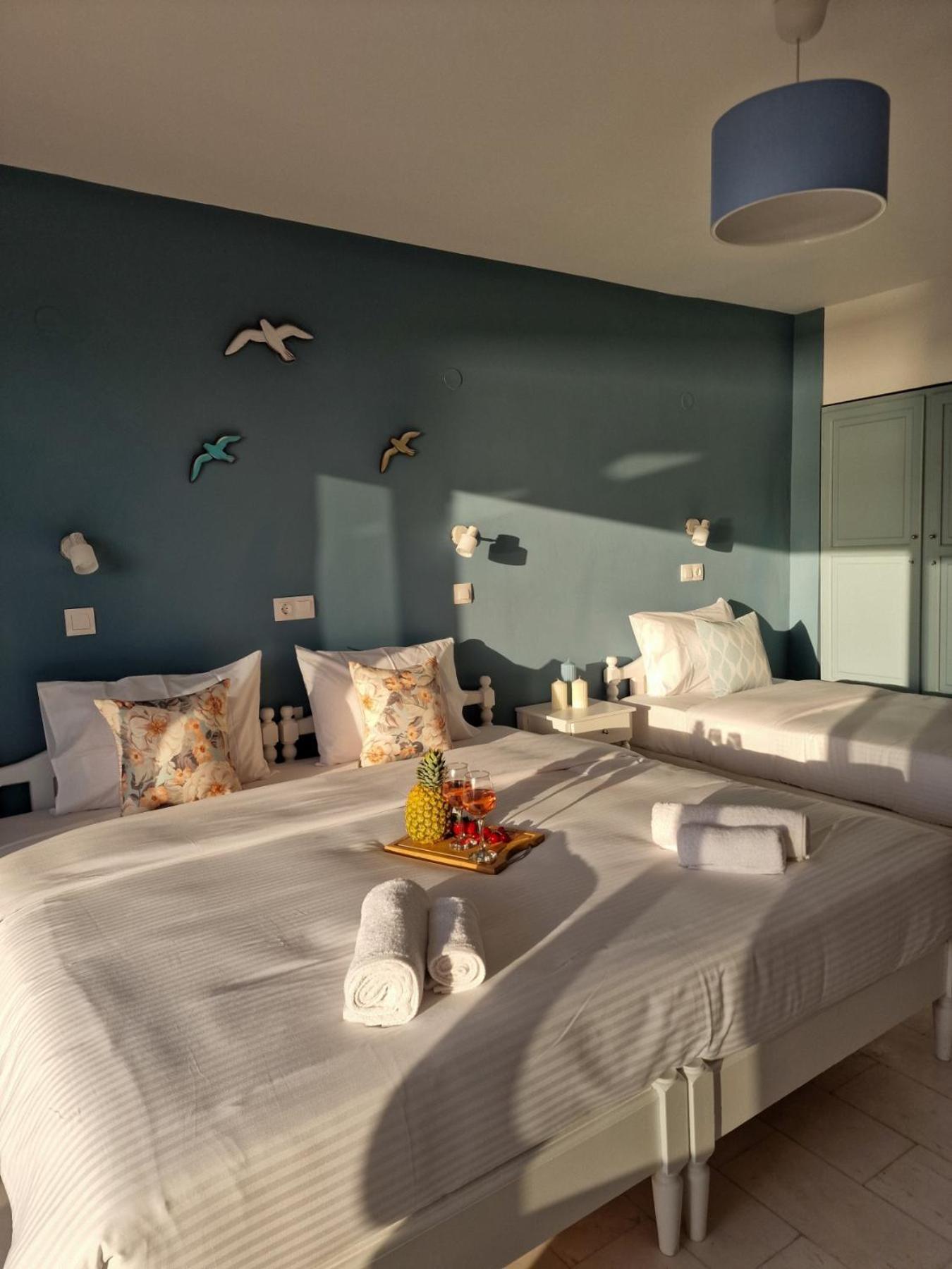 Australia Apartment