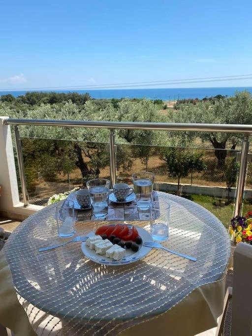 Apartment Golden House Alexandroupoli