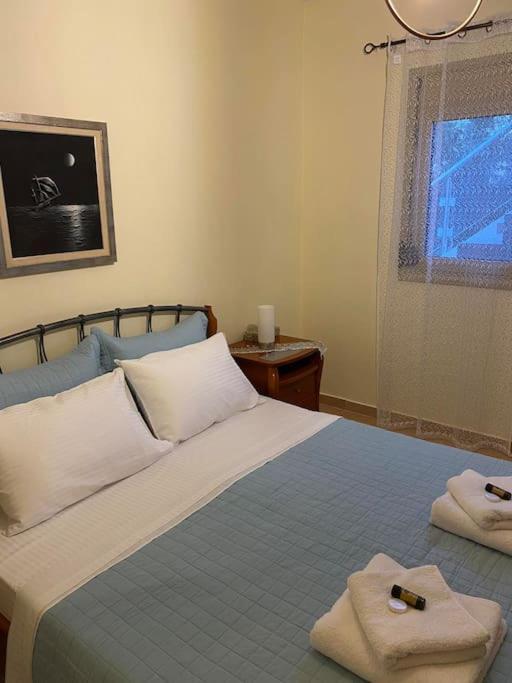 Golden House Apartment Alexandroupoli