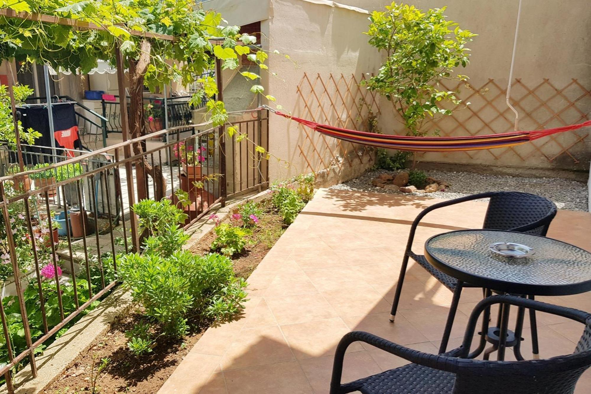 Moloha Apartment *