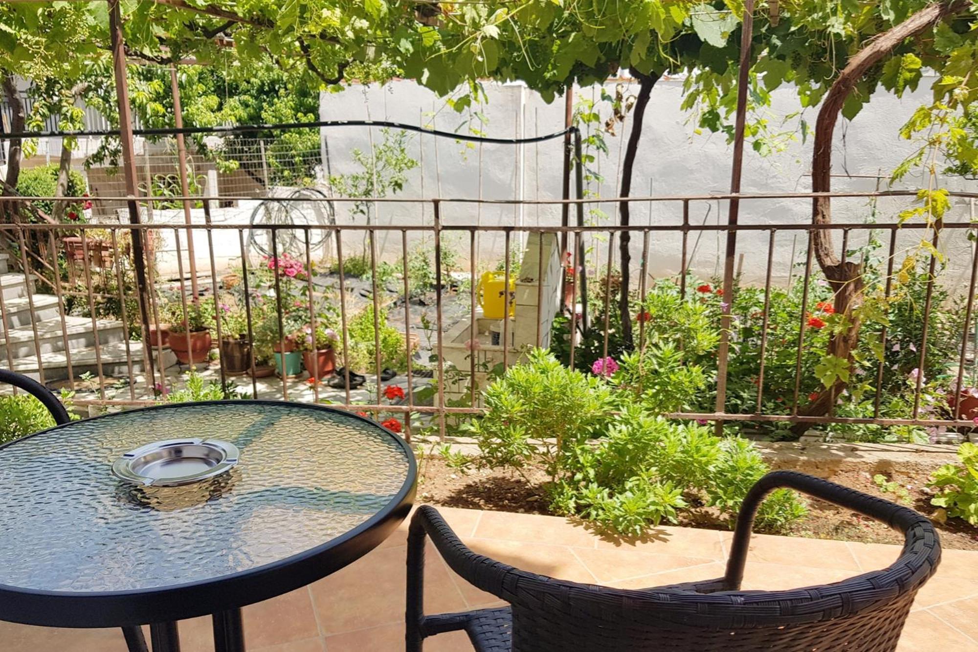 Apartment Moloha