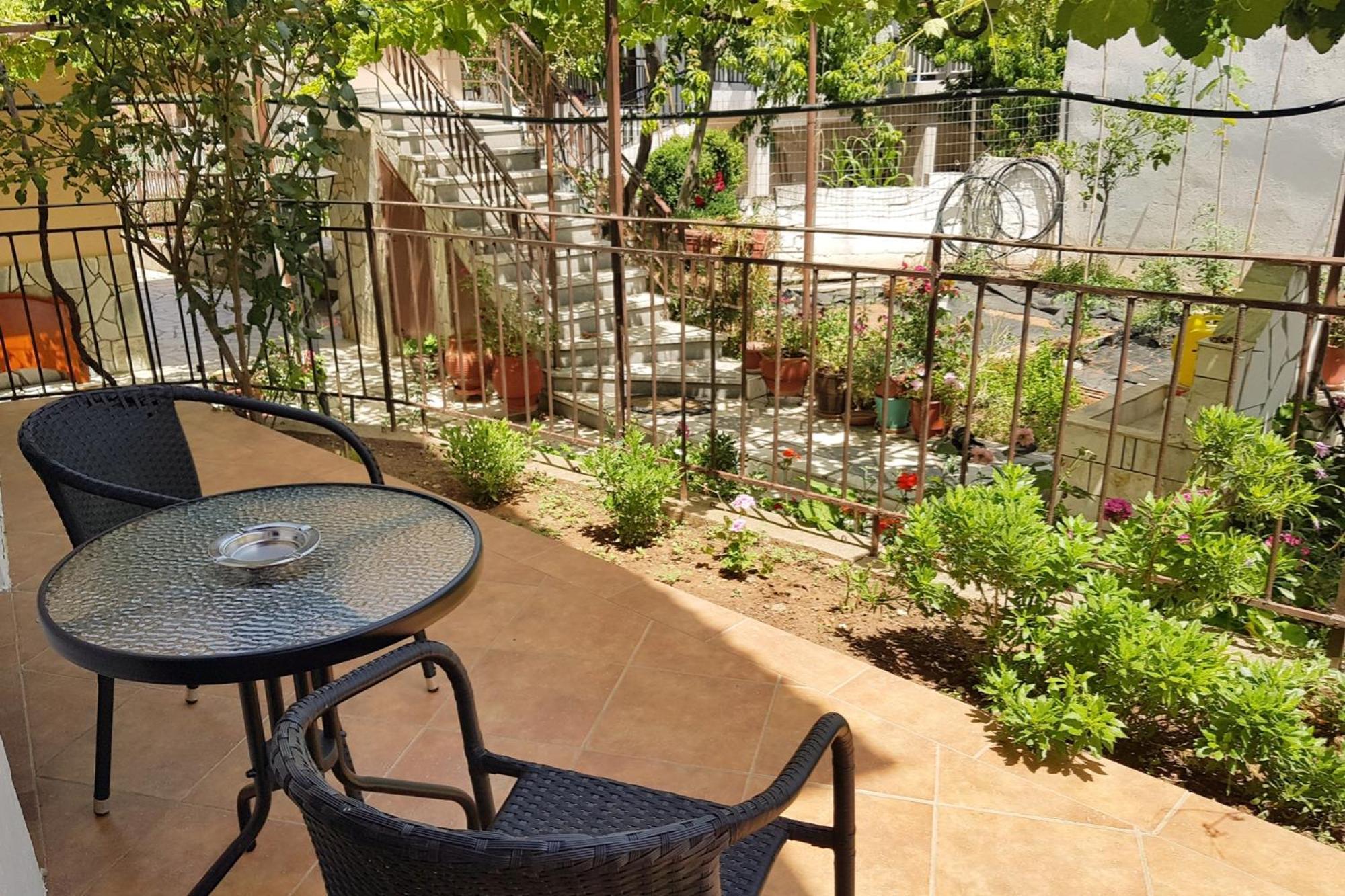 Apartment Moloha