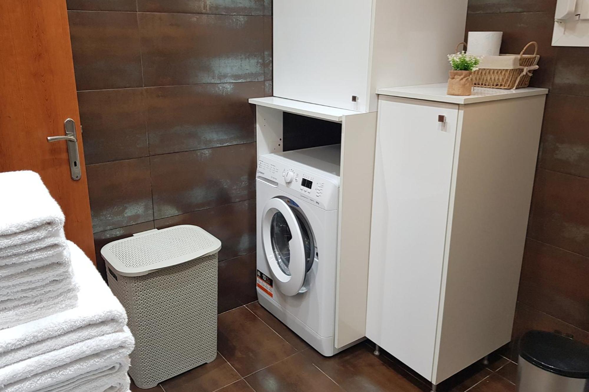 Apartment Moloha Skala Kallirakhis
