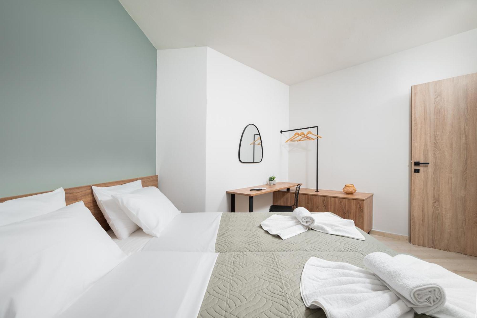 Apartment Makas *