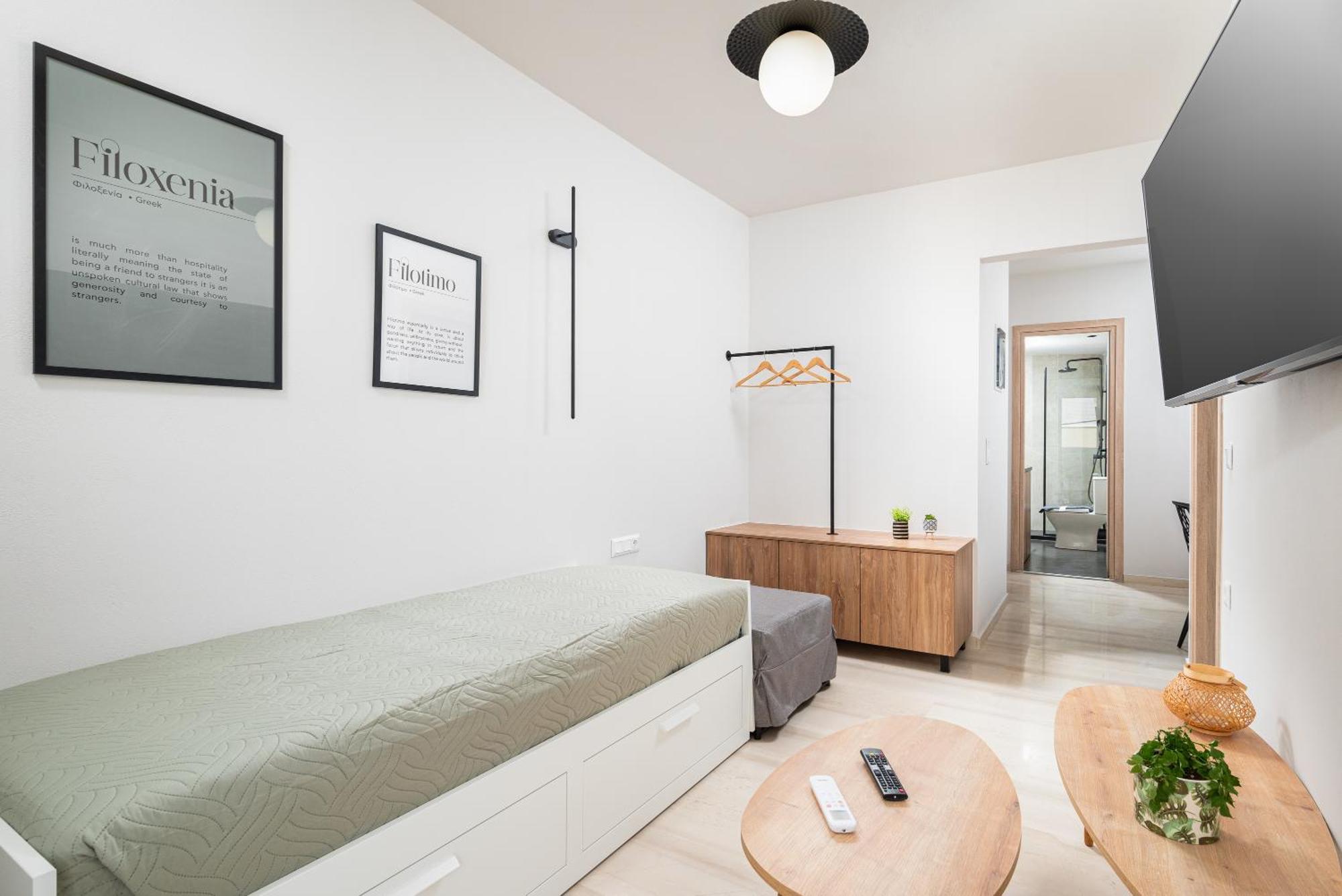 Apartment Makas