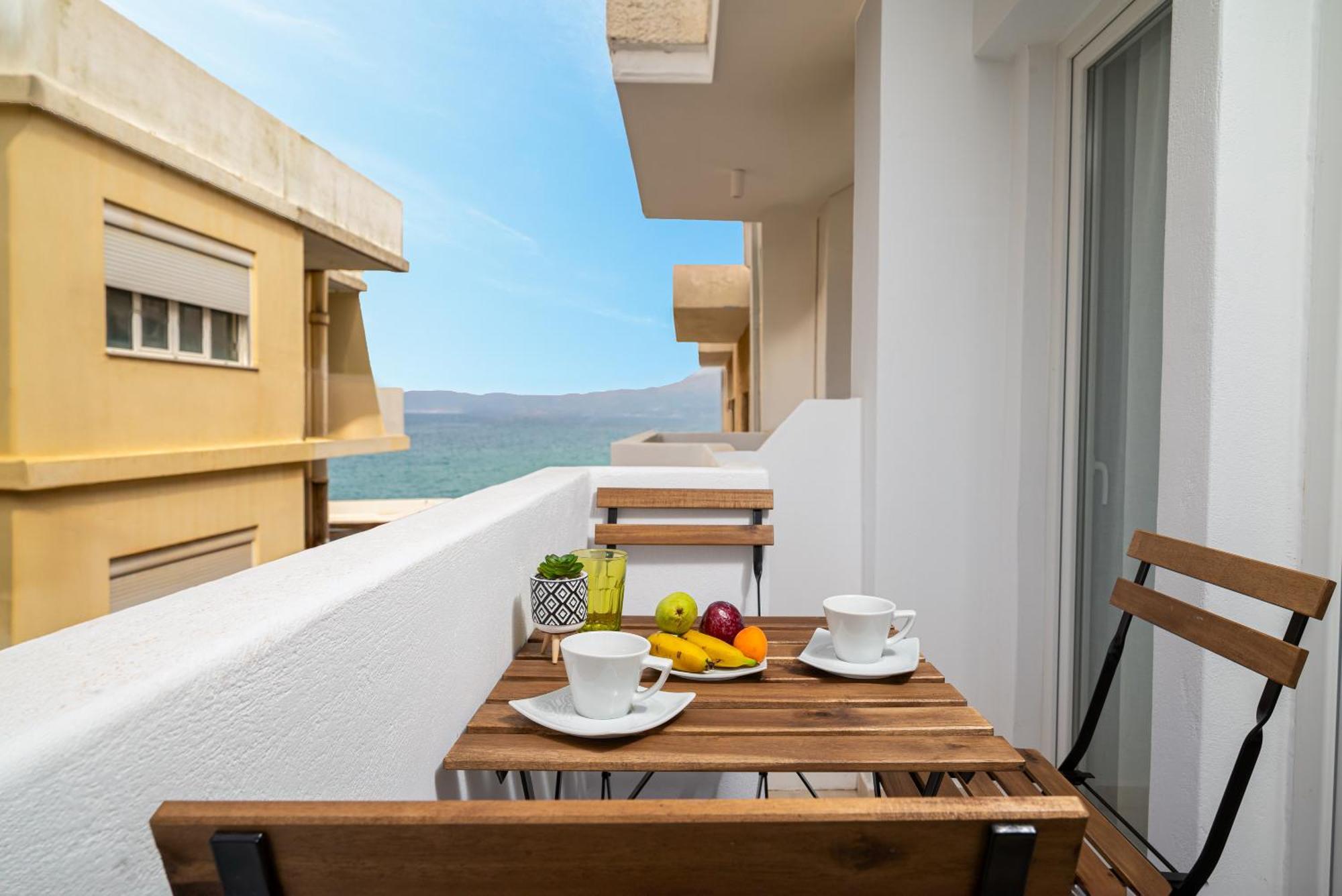 Apartment Makas Hersonissos (Crete)